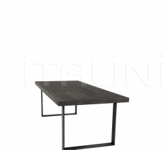 Итальянские Столы обеденные - Стол обеденный Melchior 112222 фабрика Eichholtz