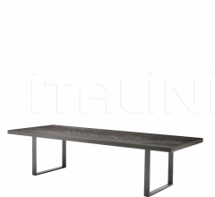 Итальянские Столы обеденные - Стол обеденный Melchior 112634 фабрика Eichholtz