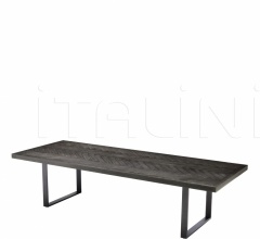 Итальянские Столы обеденные - Стол обеденный Melchior 112634 фабрика Eichholtz