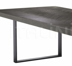 Итальянские Столы обеденные - Стол обеденный Melchior 112634 фабрика Eichholtz