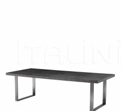 Итальянские Столы обеденные - Стол обеденный Borghese 110609 фабрика Eichholtz