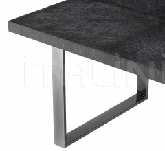 Итальянские Столы обеденные - Стол обеденный Borghese 110609 фабрика Eichholtz