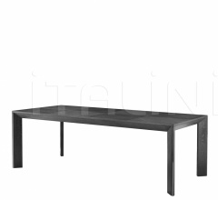 Итальянские Столы обеденные - Стол обеденный Tremont 111633 фабрика Eichholtz