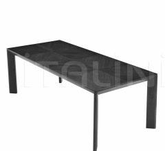 Итальянские Столы обеденные - Стол обеденный Tremont 111633 фабрика Eichholtz