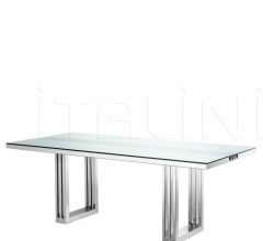 Итальянские Столы обеденные - Стол обеденный Garibaldi 110678 фабрика Eichholtz