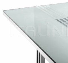 Итальянские Столы обеденные - Стол обеденный Garibaldi 110678 фабрика Eichholtz