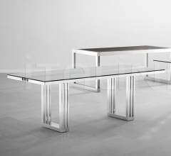 Итальянские Столы обеденные - Стол обеденный Garibaldi 110678 фабрика Eichholtz