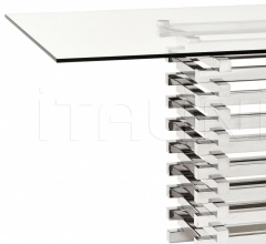 Итальянские Столы обеденные - Стол обеденный Destro 109111 фабрика Eichholtz