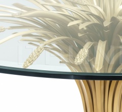 Итальянские Столы обеденные - Стол обеденный Bonheur 112128 фабрика Eichholtz