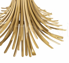 Итальянские Столы обеденные - Стол обеденный Bonheur 112128 фабрика Eichholtz