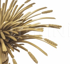 Итальянские Столы обеденные - Стол обеденный Bonheur 112128 фабрика Eichholtz