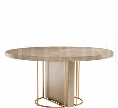 Итальянские Столы обеденные - Стол обеденный Remington 111459 фабрика Eichholtz