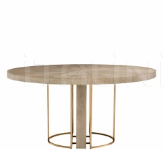 Итальянские Столы обеденные - Стол обеденный Remington 111459 фабрика Eichholtz