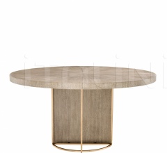 Итальянские Столы обеденные - Стол обеденный Remington 111459 фабрика Eichholtz