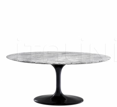 Итальянские Столы обеденные - Стол обеденный Solo 112550 фабрика Eichholtz