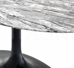 Итальянские Столы обеденные - Стол обеденный Solo 112550 фабрика Eichholtz