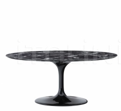 Итальянские Столы обеденные - Стол обеденный Solo 112051 фабрика Eichholtz