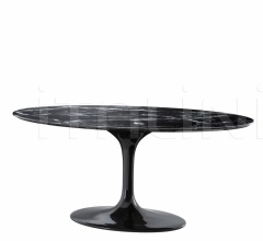 Итальянские Столы обеденные - Стол обеденный Solo 112051 фабрика Eichholtz