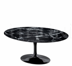 Итальянские Столы обеденные - Стол обеденный Solo 112051 фабрика Eichholtz