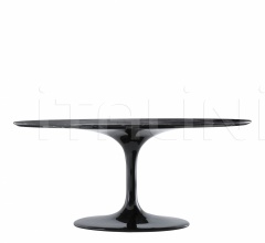 Итальянские Столы обеденные - Стол обеденный Solo 112051 фабрика Eichholtz