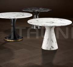 Итальянские Столы обеденные - Стол обеденный Turner 110661 фабрика Eichholtz