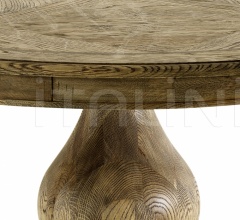 Итальянские Столы обеденные - Стол обеденный Leeds 109900 Итальянские Столы обеденные - Стол обеденный Leeds 109900 фабрика Eichholtz
