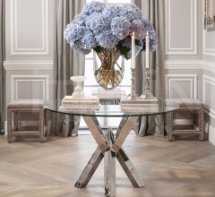 Итальянские Столы обеденные - Стол обеденный Triumph 110376 Итальянские Столы обеденные - Стол обеденный Triumph 110376 фабрика Eichholtz