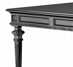 Итальянские Столы обеденные - Стол обеденный Wallace 109408 Итальянские Столы обеденные - Стол обеденный Wallace 109408 фабрика Eichholtz