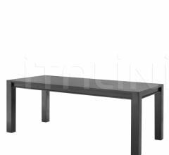 Итальянские Столы обеденные - Стол обеденный Devon 109889 Итальянские Столы обеденные - Стол обеденный Devon 109889 фабрика Eichholtz