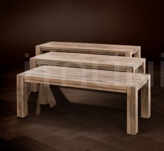 Итальянские Столы обеденные - Стол обеденный Harbour Club 107001 Итальянские Столы обеденные - Стол обеденный Harbour Club 107001 фабрика Eichholtz