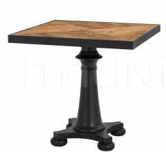 Итальянские Столы обеденные - Стол обеденный Megeve 110848 Итальянские Столы обеденные - Стол обеденный Megeve 110848 фабрика Eichholtz