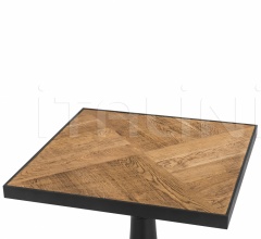 Итальянские Столы обеденные - Стол обеденный Megeve 110848 Итальянские Столы обеденные - Стол обеденный Megeve 110848 фабрика Eichholtz