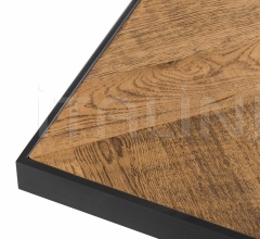 Итальянские Столы обеденные - Стол обеденный Megeve 110848 Итальянские Столы обеденные - Стол обеденный Megeve 110848 фабрика Eichholtz