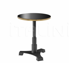 Итальянские Рестораны/Бары - Барный стол Avoria 111853 фабрика Eichholtz