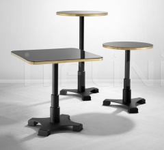 Итальянские Рестораны/Бары - Барный стол Avoria 111853 фабрика Eichholtz