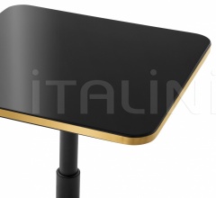 Итальянские Рестораны/Бары - Барный стол Avoria 111852 фабрика Eichholtz