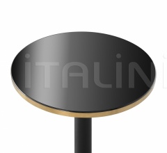 Итальянские Рестораны/Бары - Барный стол Avoria 112084 фабрика Eichholtz