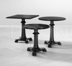 Итальянские Рестораны/Бары - Барный стол Huxley 109893 фабрика Eichholtz