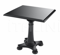 Итальянские Рестораны/Бары - Барный стол Huxley 109895 фабрика Eichholtz