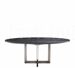 Итальянские Столы обеденные - Стол обеденный Melchior 113270 Итальянские Столы обеденные - Стол обеденный Melchior 113270 фабрика Eichholtz