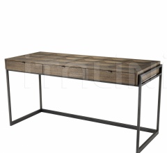 Итальянские Письменные столы - Письменный стол Gregorio 112008 фабрика Eichholtz