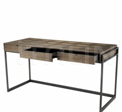 Итальянские Письменные столы - Письменный стол Gregorio 112008 фабрика Eichholtz