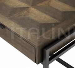 Итальянские Письменные столы - Письменный стол Gregorio 112008 фабрика Eichholtz