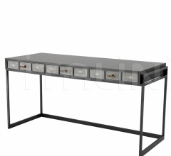 Итальянские Письменные столы - Письменный стол Paco 109523 фабрика Eichholtz