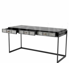 Итальянские Письменные столы - Письменный стол Paco 109523 фабрика Eichholtz