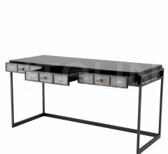 Итальянские Письменные столы - Письменный стол Paco 109523 фабрика Eichholtz