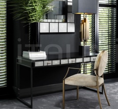 Итальянские Письменные столы - Письменный стол Paco 109523 фабрика Eichholtz