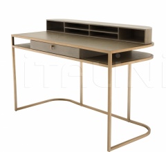 Итальянские Письменные столы - Письменный стол Highland 111457 фабрика Eichholtz