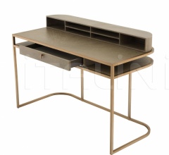 Итальянские Письменные столы - Письменный стол Highland 111457 фабрика Eichholtz