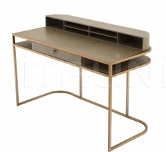 Итальянские Письменные столы - Письменный стол Highland 111457 фабрика Eichholtz